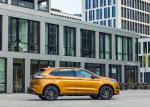 Ford Edge Sport 2016 года (WW)